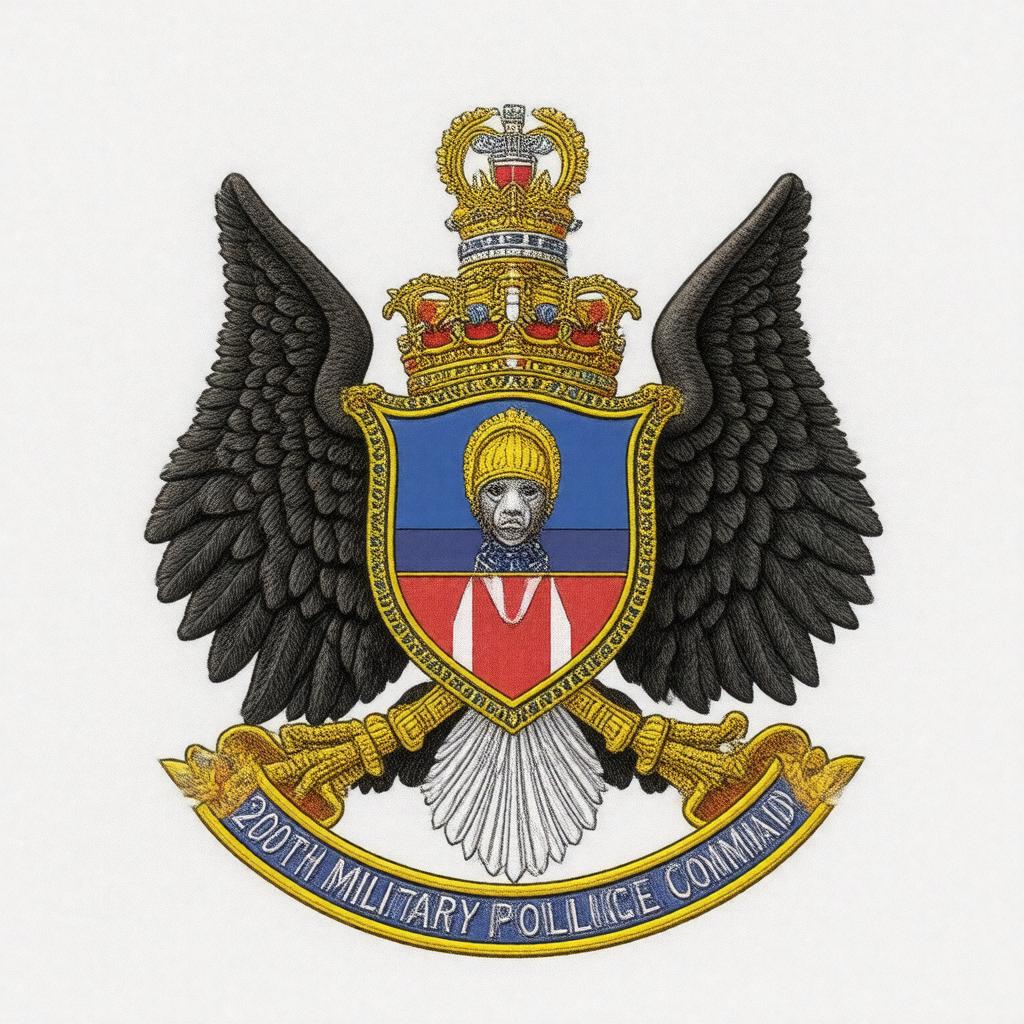 Military Police Command